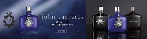 john varvatos perfume sephora.